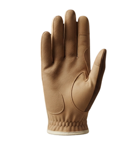Gants de golf haute performance en cuir microfibre antidérapants et respirants, gants de golf personnalisés, fournisseur en gros d'usine en Indonésie - Product Image 2