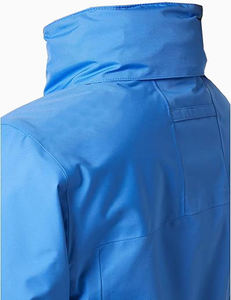 Veste coupe-vent unisexe personnalisée avec logo, imperméable, coupe-vent, softshell, polaire, pour la randonnée, le ski, OEM ODM - Product Image 4