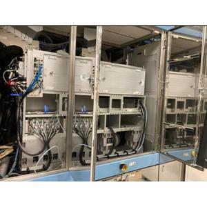 AMAT UVision 6 Brightfield Inspection - อุปกรณ์ตรวจสอบแบบ Brightfield ที่เชื่อถือได้ระดับโลกสำหรับชิ้นส่วนและอุปกรณ์เซมิคอนดักเตอร์ - Product Image 2