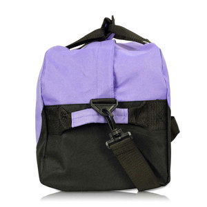 OEM ODM Stylish Lightweight Waterproof Duffle <b>Bag</b> For Men and Women Custom Daily Outdoor Gym Sport & Weekend Travel <b>Bag</b> - Product Image 4