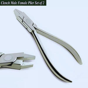 Espéculos de Diagnóstico de Alta Calidad, Juego de Instrumentos de Acero Inoxidable, Certificación CE, Dispositivo Médico Clase II de Grip Surgical - Product Image 6