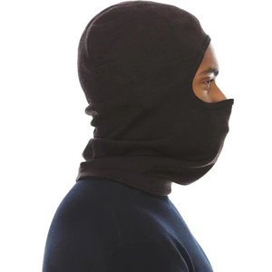Pasamontañas Unisex de Alta Calidad, 100% Algodón y Poliéster, Cómodo, Cobertura Total, con Logotipo Personalizado, Transpirable e Impermeable - Product Image 3