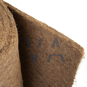 Tapetes de Fibra de Coco de 5m en Forma de Media Luna para Tiendas de Campaña, Diseño Moldeado, Reciclados, Reversibles y Lavables, Hechos a Mano para Viajes y Camping - Product Image 2