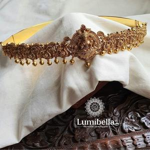 Fashion Body Jewelry by Ottiyanam Designs - Product Image 3