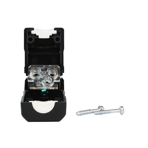 ปลั๊กสายดิน NEMA 5-20P ของไต้หวัน 20A 125VAC CUL สำหรับเปลี่ยนสายไฟบ้าน ใช้งานได้ในประเทศไทย - Product Image 4