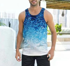 T-shirt Homme à Manches Courtes, Nouveau, Style Vintage Polynésien, Motif Tribal Elei, Personnalisé, Tendance, Respirant, Décontracté, Mode Personnalisée - Product Image 2