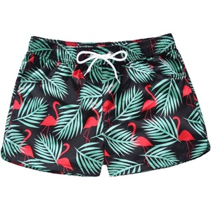 Shorts décontractés style super-héros, légers, respirants, confortables, streetwear tendance, vêtements d'été pour hommes et femmes - Product Image 4