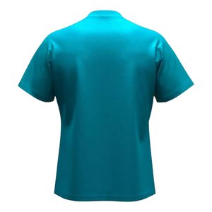 SOLDE T-shirt de tennis de table Butterfly 47240 Genora léger, respirant et élégant en nylon/coton – Vêtement de sport directement du Japon - Product Image 3