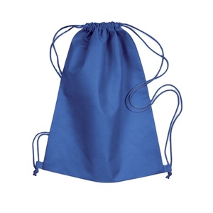 Wholesale Fashion Promotional Silk Screen Printed Canvas Mini <b>Punch</b> Letter Pattern Drawstring Shopping <b>Bag</b> Original Design Girls - Product Image 1