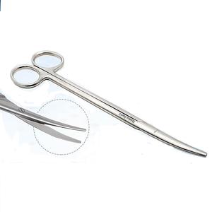 Metzenbaum Surgical <b>Scissors</b> German Stainless Steel High-quality CE Certified Surgical Instruments - Product Image 2