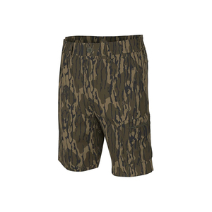 Premium pour STITCH MASTER, jupe de pêche style homme |   Shorts imprimés à séchage rapide en polyester 100% UPF 50, fabricant OEM/ODM - Product Image 1