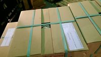 [VENTE FLASH 2024] Feuilles de Pandanus Vertes Fraîches de Haute Qualité, Emballées Sous Vide pour la Cuisine, Meilleur Prix & Saines, du Vietnam