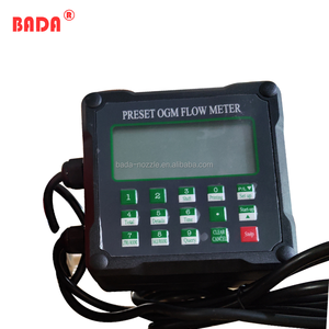 Sensore digitale misuratore di portata <span class=keywords><strong>Bada</strong></span> segnale di impulso filo OGM AdBlue - Product Image 2