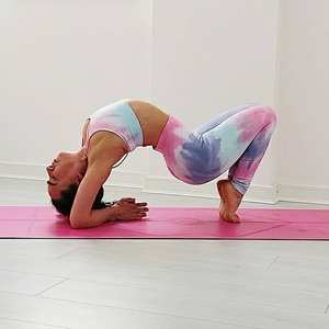 Fabricante OEM de Ropa de Yoga, Ropa Deportiva Elástica que Absorbe la Humedad para Yoga, Pilates y Fitness - Product Image 6