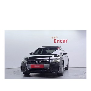 Audi A6 45 TFSI Quattro Premium 2023, 20,134 km, Volante a la Izquierda, Asientos de Cuero, Cámara Trasera - Product Image 3