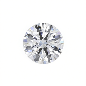 Diamante Suelto Redondo Cultivado en Laboratorio con Certificación IGI de 10.07 Ct VS2, Piedra Versátil de Alta Calidad para Joyería - Product Image 2