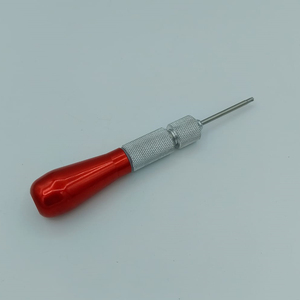High Precision Maxillofacial Screwdriver <b>Set</b> - 1.5mm & 2.0mm CMF Surgical Instruments - Medical Grade Stainless Steel - Product Image 3