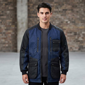 Chaqueta de Tiro para Hombre de Primera Calidad, Chaqueta de Tiro para Hombre de Alta Gama, Nueva Llegada - Product Image 4