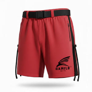 Shorts pour hommes durables, best-sellers, de haute qualité, vente en gros, vêtements décontractés, shorts légers pour hommes - Product Image 2