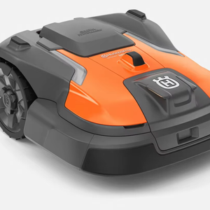 Cortacésped Robótico de Alto Rendimiento Autom0wer 560 EPOS de Grado Industrial para 3 Acres con GPS, Límite Virtual, Control por Aplicación, Automático, OEM/ODM - Product Image 1