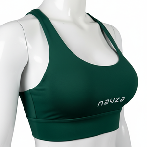 Customized Made Workout Sports Bra Gym Wear New Arrival Women Sports Bra Best Price Women Sports Bra - Product Image 5