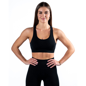 Heavy Fashion Printed Fitness Workout Yoga Set Sports Bra And Legging Set - Product Image 2