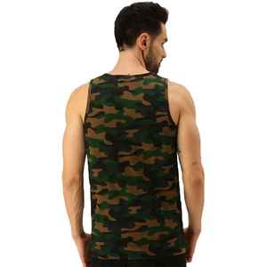 High Quality Custom Made Bodybuilding <b>Vest</b> Unique Design Breathable Quick Dry Feature Reasonable Price Professional Manufacturer - Product Image 2