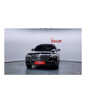 Mercedes-Benz Classe S S580L 4MATIC 2024, 80 362 km, boîte de vitesses automatique, conduite à gauche - Product Image 3