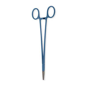 ที่จับเข็มผ่าตัด Mayo Hegar แบบตรง ทำจากสแตนเลส ยี่ห้อ WARSAW MEDICAL - Product Image 2