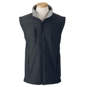 Chaleco sin mangas ligero y cálido para hombre, ropa de abrigo informal de invierno para oficina y viajes, cómodo. - Product Image 6