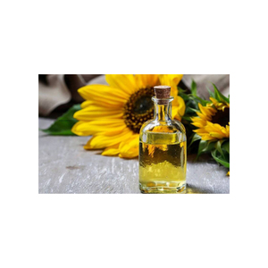 Huile de tournesol raffinée en gros, huile de cuisson comestible raffinée à base de tournesol - Product Image 2