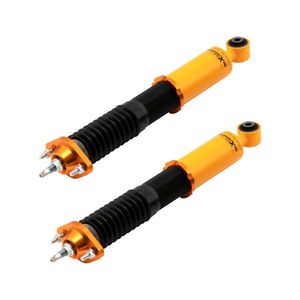Kit Ammortizzatori Coilover a 24 Livelli per BMW Serie 3 E46 1999-2006, Sistemi di Sospensione Tuning per 330i 325i 328i 320ci - Product Image 3
