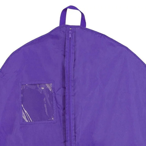 Bolsa para Ropa Impermeable y Antipolvo con Material Transpirable y Cierre de Cremallera para Organización y Almacenamiento en Armarios - Product Image 4