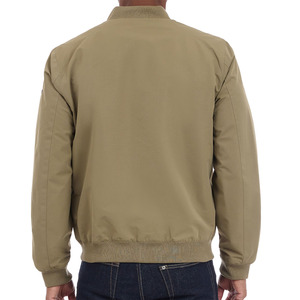 Blousons bomber pour hommes de haute qualité avec logo et couleur personnalisés, produit le plus vendu, vêtements d'extérieur pour hommes, blouson bomber pour l'hiver - Product Image 3