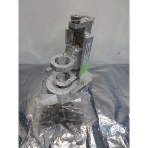 AMAT 0010-30576 OBS, Conjunto de Elevación de Calentador, GIGA-FILL - Equipo y Piezas de Semiconductores de Confianza de Global Legacy - Product Image 2
