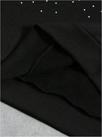 Sudadera con Capucha para Hombre, Corte Regular, Estilo Casual de Invierno, Manga Larga, Tejido de Punto, 100% Algodón, Secado Rápido, Transpirable