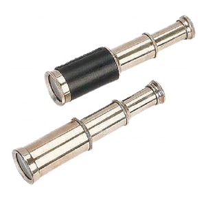 Alta calidad latón antiguo mango victoriano madera estilo Vintage diseñador bastón y brújula latón reloj de sol brújula - Product Image 4