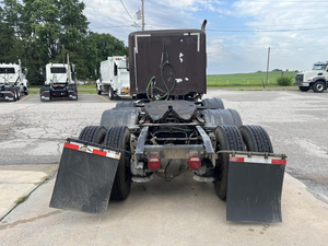 USED 2020 FREIGHT LINER 12.8L 505hp Engine type-MP8-505C 8x4 Fuel-Diesel Class-8 Transmission; AMT Left Hand Steering - Product Image 4