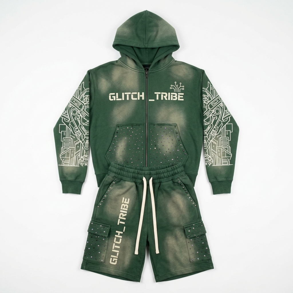Army Green