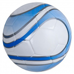 Nuevo Diseño de Última Generación, Balones de Fútbol Personalizados con Logotipo para Adultos, Balones de Fútbol de Cuero Vacuno de Alta Calidad, Coloridos, Ligeros - Product Image 1