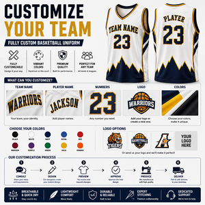 Conjunto de Uniforme de Baloncesto Personalizado Reversible, Transpirable y que Absorbe la Humedad para Adultos, Camiseta sin Mangas, Pantalones Cortos, Ropa de Equipo - Product Image 5