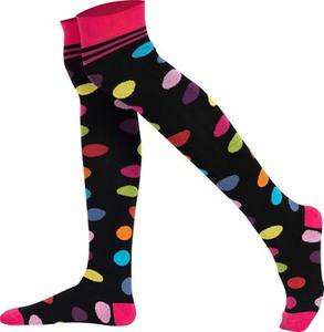 Chaussettes en coton avec logo personnalisé, fabricant de chaussettes OEM ODM - Product Image 5