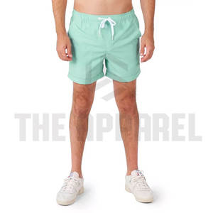 Ensemble T-shirt et short pour homme – Collection été 2026 – Vêtements pour homme – Ensemble deux pièces – Vente en gros à prix abordable – Ensembles d'été pour homme - Product Image 3