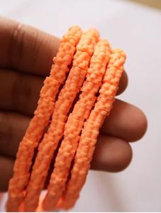 Chất lượng cao polymer hạt đất sét trực tiếp từ Ấn Độ nhà sản xuất cho móc chìa khóa gốm & sứ hạt - Product Image 5