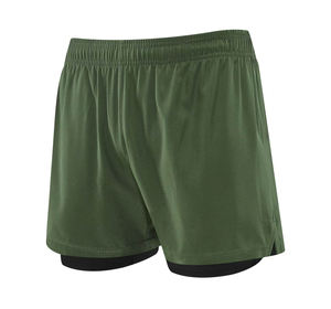 Pantalones Cortos de Baloncesto de Malla con Bloques de Color y Estampado de Números 2026 para Hombre, Tejido de Punto, Estilo Urbano de Moda, Fabricante de Ropa Urbana Personalizada - Product Image 5