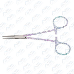 Ciseaux de sauvetage d'extérieur, outils de suture, instruments chirurgicaux, instrument médical, ciseaux de traumatologie, ciseaux en acier inoxydable - Product Image 4