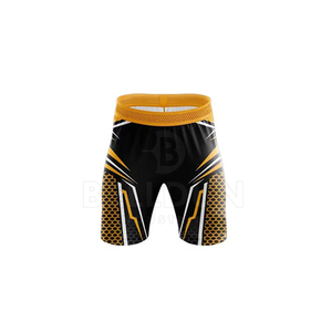 Team Wear 7 on 7 Uniform High Quality Customized Color 7 V 7 Uniform 100% Polyester For Online Sale - Product Image 6