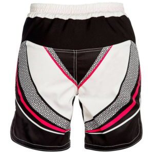 High Quality Polyester Boxing <b>Shorts</b> Customized Logo Printing Kickboxing Fight <b>Grappling</b> Thai Martial Arts Wear MMA <b>Shorts</b> - Product Image 2