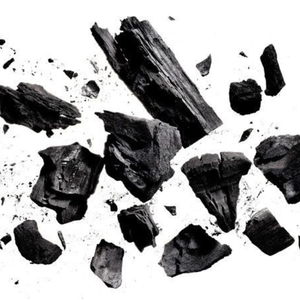 Carbón vegetal hecho de madera dura de tamarindo de alta densidad, ideal para asar a la parrilla, se cocina rápidamente. - Product Image 4