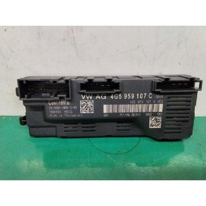 ECUs y Módulos de Computación Usados A6 4G5959107C - Product Image 1